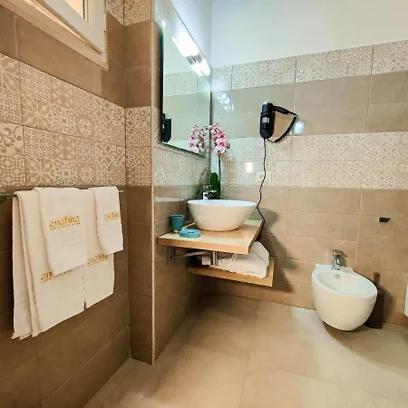 Anahita Luxury & Bed & Breakfast Castellaneta Marina