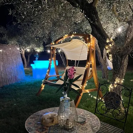 Anahita Luxury & Castellaneta Marina